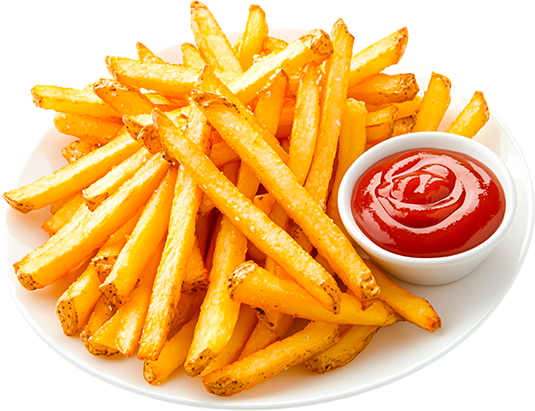  French Fries